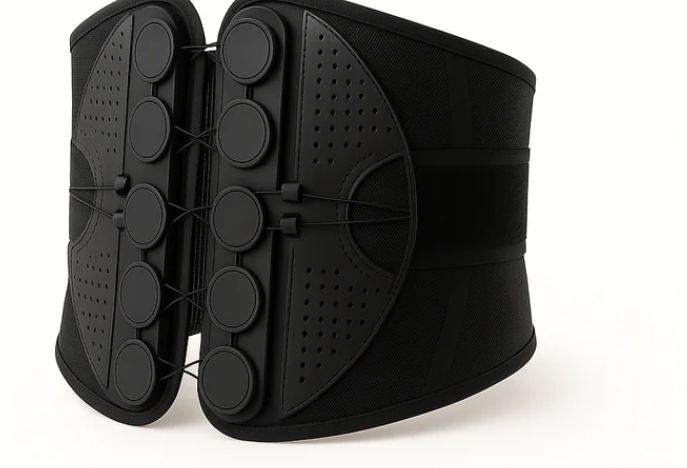 Flatzone RePosture Belt