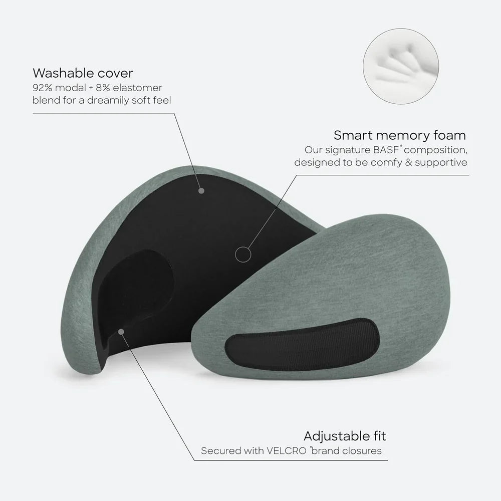 Cozy Travel Neck Pillow