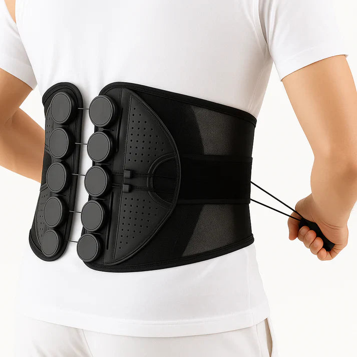 Flatzone RePosture Belt