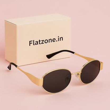 'SPEC'TACULAR retro UV sunglasses🕶️