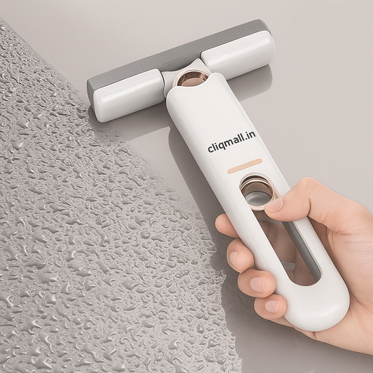 CLIQMOP -  ULTRA-ABSORB FOLDABLE MOP