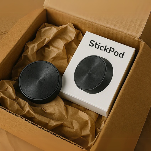 Stick Speaker