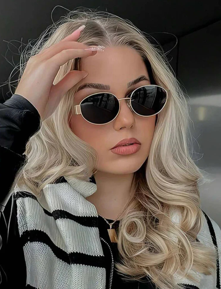 'SPEC'TACULAR retro UV sunglasses🕶️