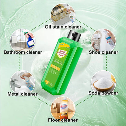 Powerful Multifunctional Cleaner Buy 1 Get 3 Free