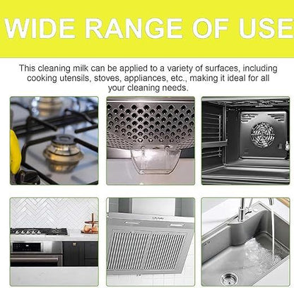 Powerful Multifunctional Cleaner Buy 1 Get 3 Free