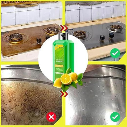 Powerful Multifunctional Cleaner Buy 1 Get 3 Free