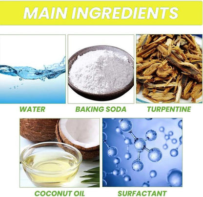 Powerful Multifunctional Cleaner Buy 1 Get 3 Free