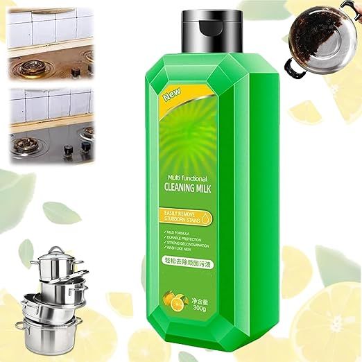 Powerful Multifunctional Cleaner Buy 1 Get 3 Free