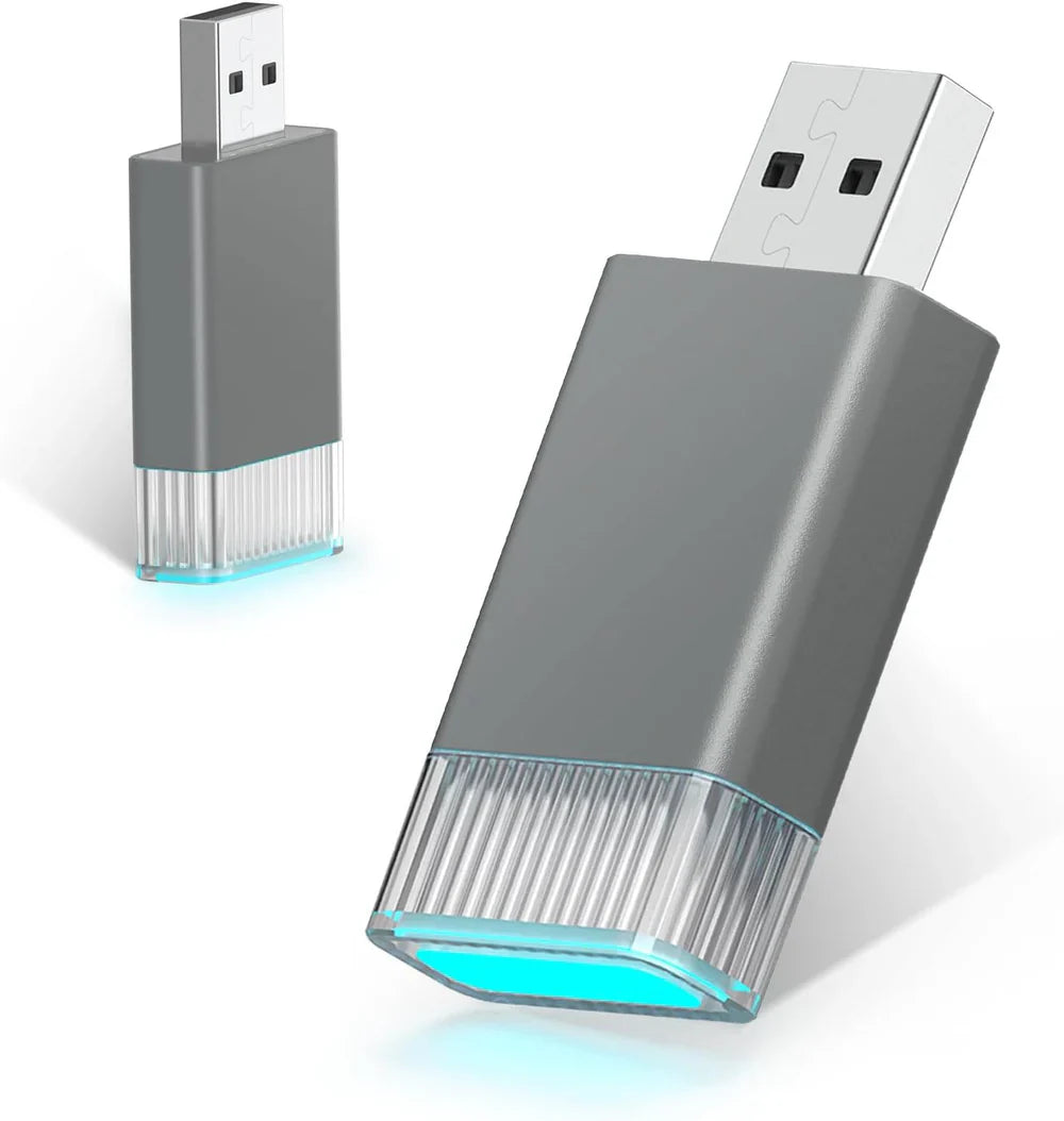 Magic Wireless CarPlay Adapter