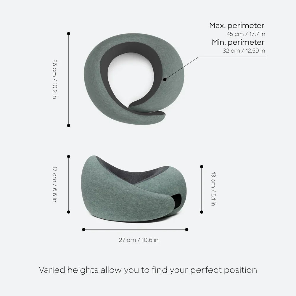 Cozy Travel Neck Pillow