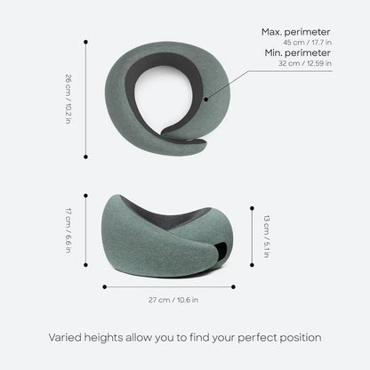 Cozy Travel Neck Pillow