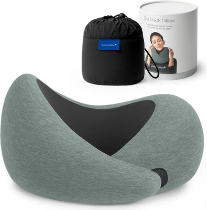 Cozy Travel Neck Pillow