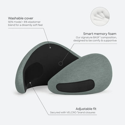 Cozy Travel Neck Pillow