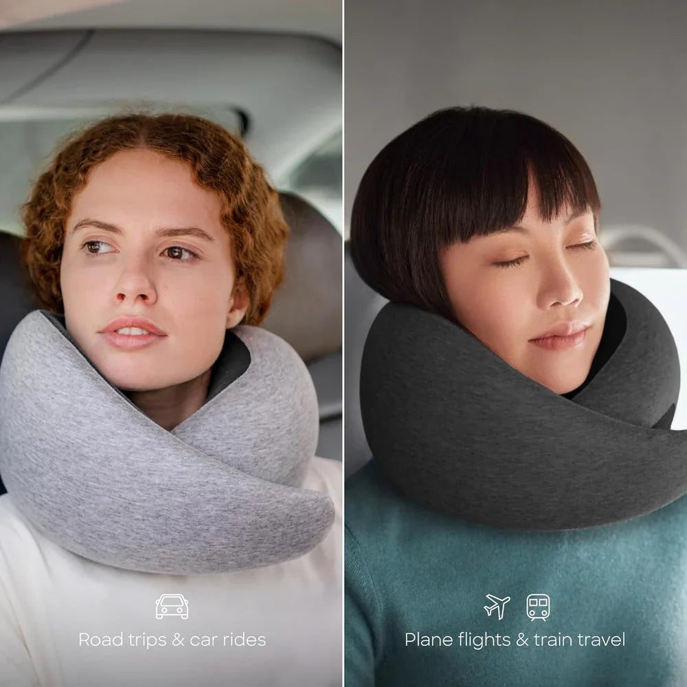 Cozy Travel Neck Pillow