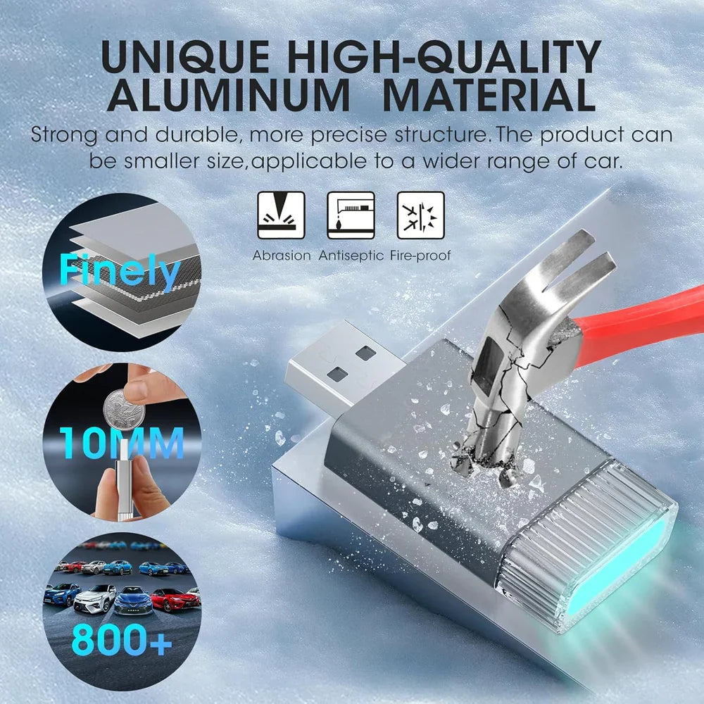 Magic Wireless CarPlay Adapter