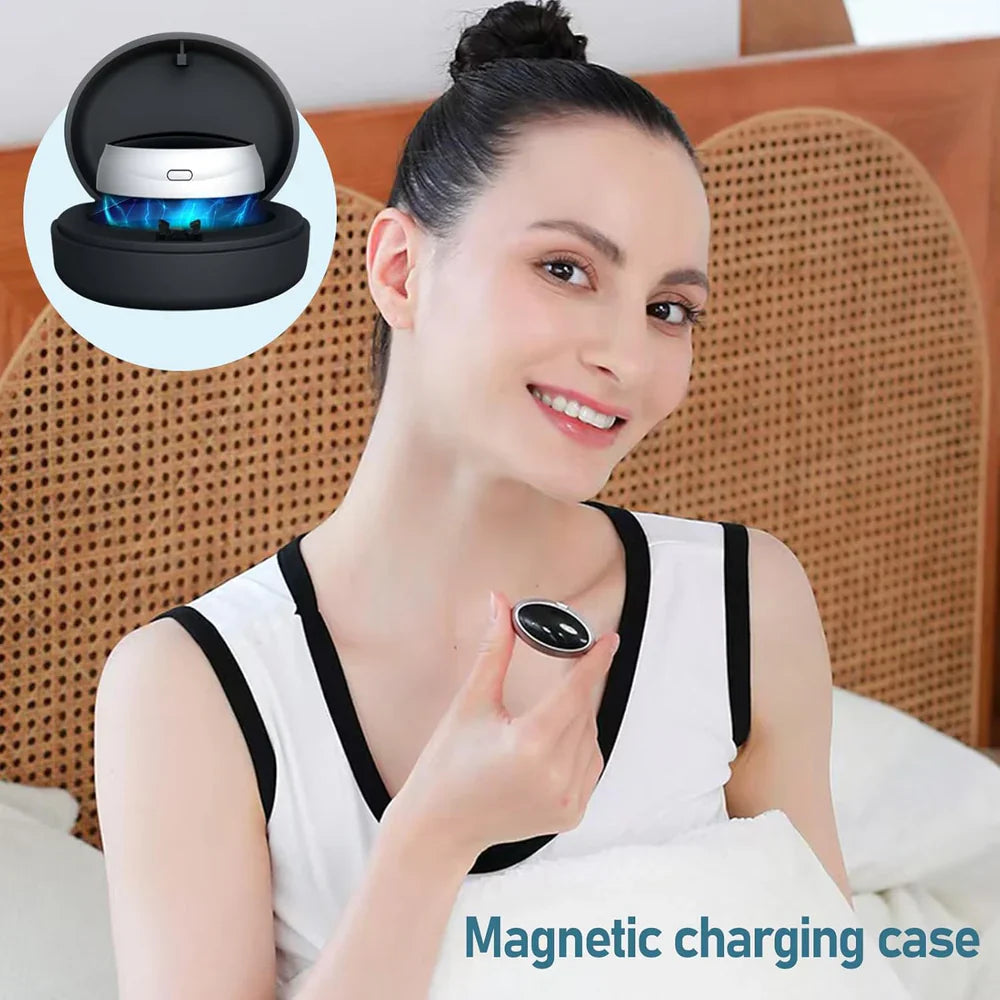 Sleep Sound Anti-Snore Device