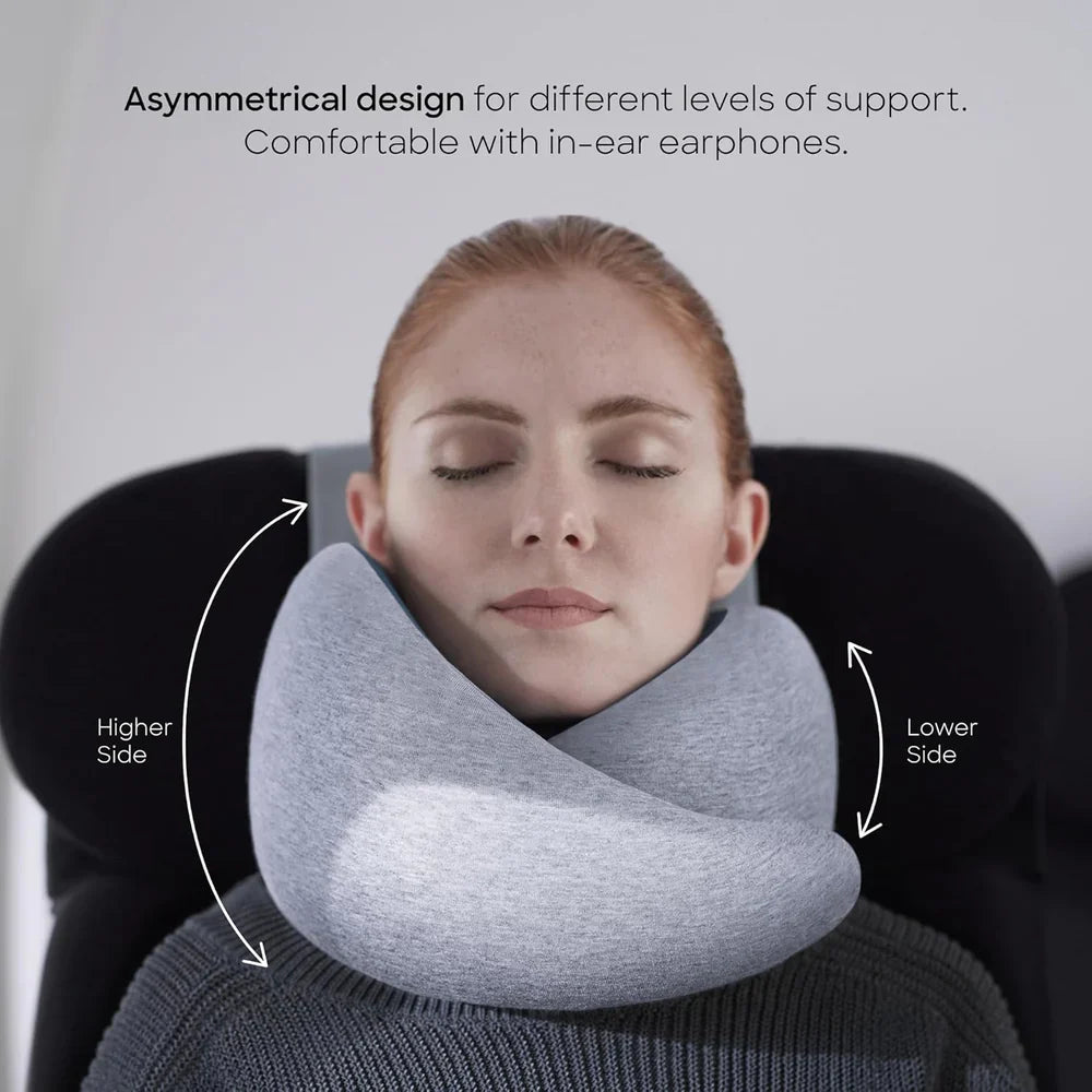 Cozy Travel Neck Pillow