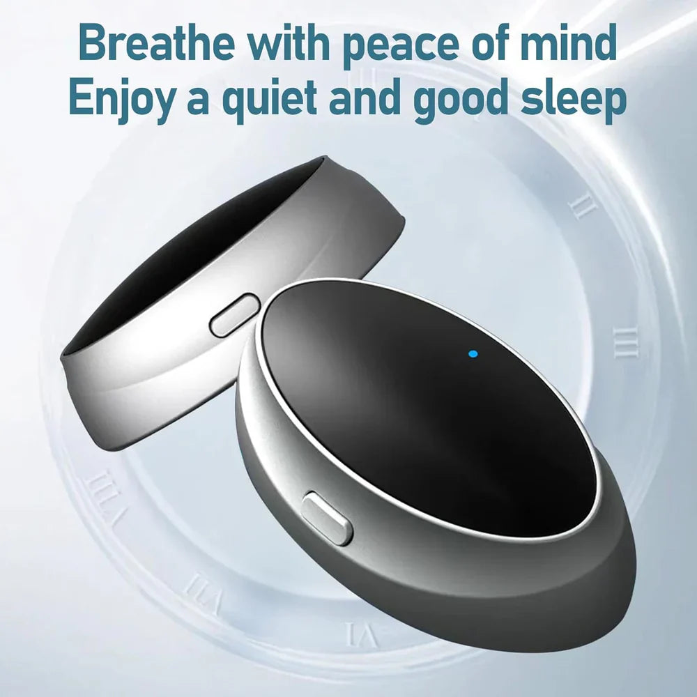 Sleep Sound Anti-Snore Device