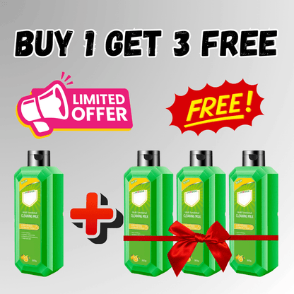 Powerful Multifunctional Cleaner Buy 1 Get 3 Free