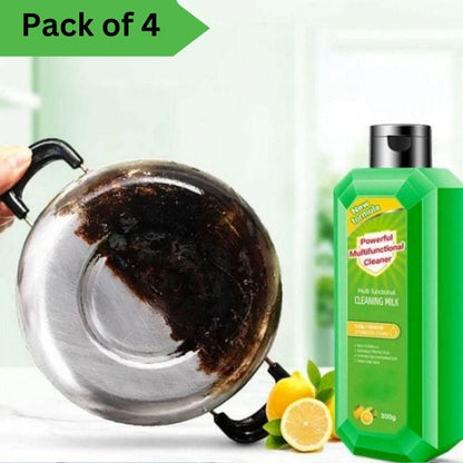Powerful Multifunctional Cleaner Buy 1 Get 3 Free